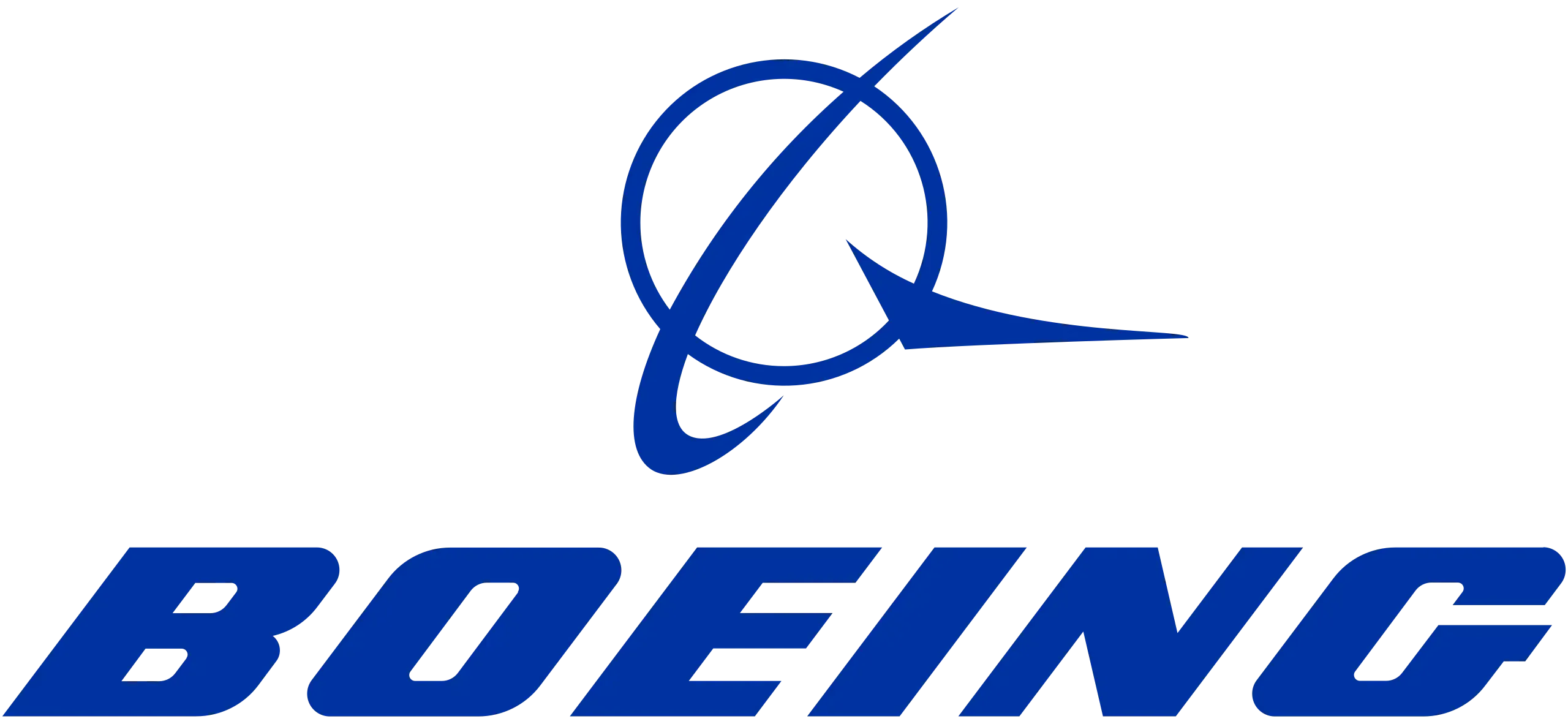 BOEING