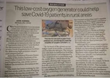Photo 1 in Media Coverage