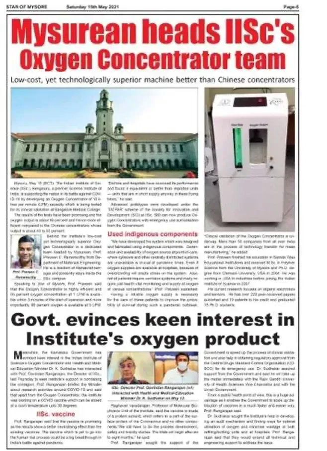 Photo 10 in Media Coverage