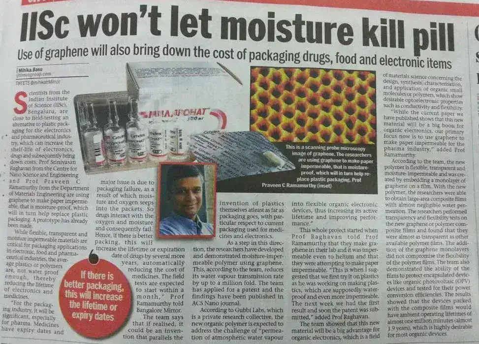 Photo 13 in Media Coverage