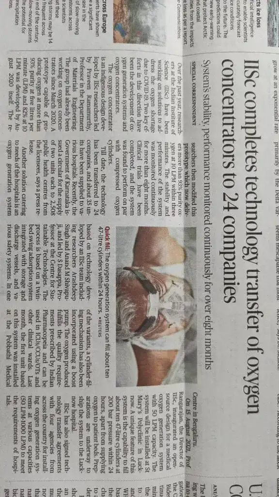 Photo 14 in Media Coverage