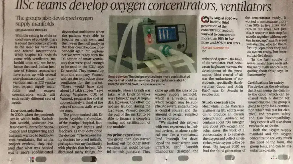 Photo 15 in Media Coverage