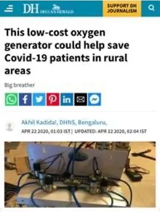 Photo 6 in Media Coverage